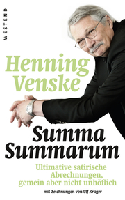Summa Summarum - Cover