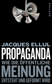 Propaganda - Cover