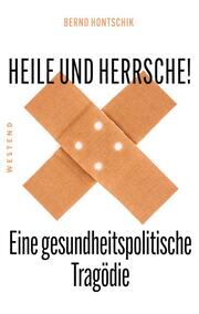 Heile und Herrsche - Cover