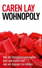 Wohnopoly - Cover