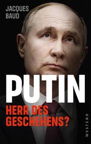 Putin - Cover