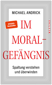 Im Moralgefängnis - Cover