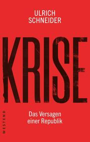 Krise - Cover