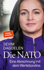 Die NATO - Cover