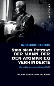 Stanislaw Petrow