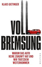 Vollbremsung - Cover