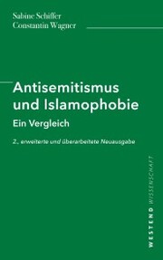 Antisemitismus und Islamophobie - Cover