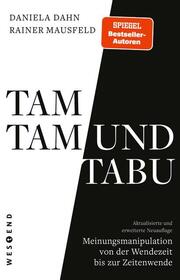 Tamtam und Tabu - Cover