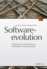 Softwareevolution - Cover