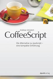 CoffeeScript - Cover