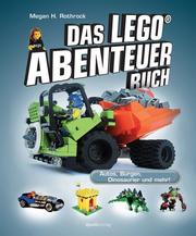 Das LEGO-Abenteuerbuch