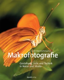 Makrofotografie - Cover