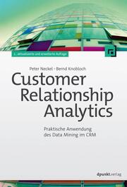 Customer Relationship Analytics - Cover