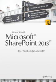 Microsoft SharePoint 2013 - Cover