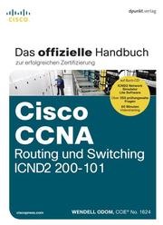 Cisco CCNA Routing and Switching ICND2 200-201