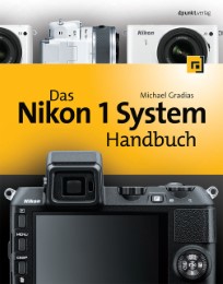 Das Nikon 1 System Handbuch - Cover