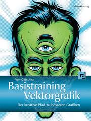 Basistraining Vektorgrafik - Cover