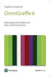 OmniGraffle 6 - Cover