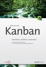 Kanban - Cover
