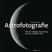 Astrofotografie - Cover