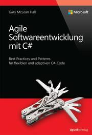Agile Softwareentwicklung mit CSharp