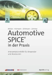 Automotive SPICE in der Praxis - Cover