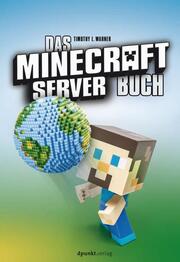 Das Minecraft Server-Buch