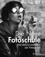 Die Neue Fotoschule - Cover