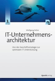 IT-Unternehmensarchitektur - Cover