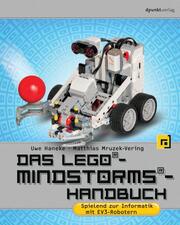 Das LEGO-Mindstorms-Handbuch