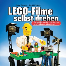 LEGO-Filme selbst drehen