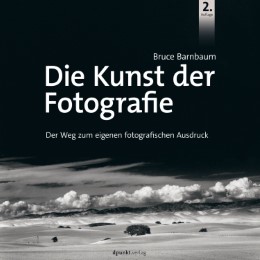 Die Kunst der Fotografie - Cover