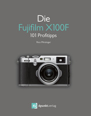 Die Fujifilm X100F - Cover
