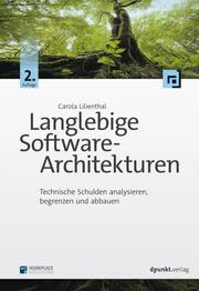 Langlebige Software-Architekturen - Cover