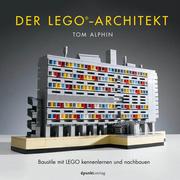 Der LEGO-Architekt - Cover