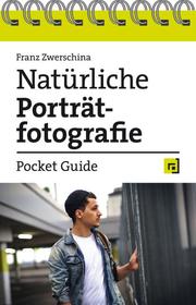 Natürliche Porträtfotografie - Pocket Guide - Cover