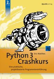 Python 3 Crashkurs