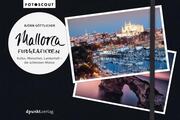 Mallorca fotografieren - Cover
