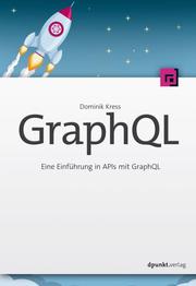 GraphQL - Cover