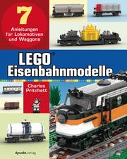 LEGO-Eisenbahnmodelle