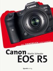 Canon EOS R5 - Cover