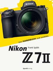 Nikon Z 7II - Cover