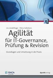 Agilität für IT-Governance, Prüfung & Revision