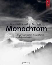 Monochrom - Cover