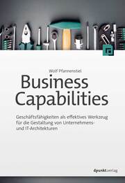 Business Capabilities - Cover