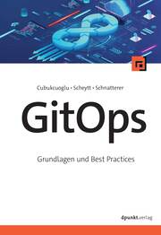GitOps - Cover