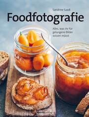 Foodfotografie - Cover
