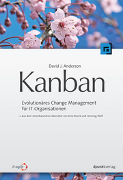 Kanban - Cover
