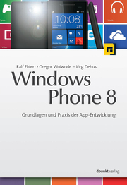 Windows Phone 8