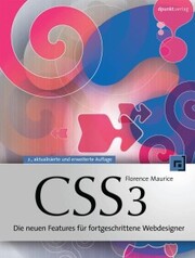 CSS3 - Cover